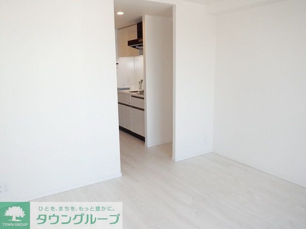 パークアクシス駒込HILLTOPの物件内観写真